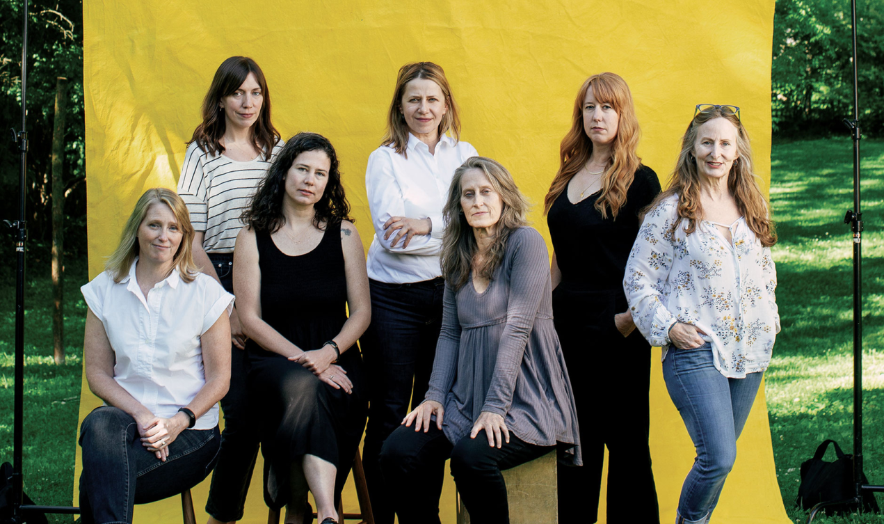 Girls on Film: How a Group of Photographers Is Bringing Accolades to Nashville